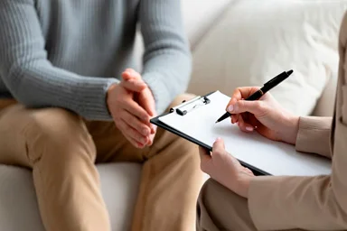 Консультация психиатра в Белово