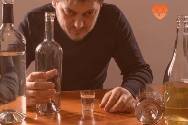 Лечение белой горячки в Белово