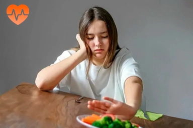 Лечение анорексии в Белово