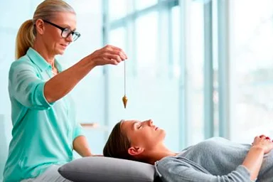 Кодирование гипнозом в Белово