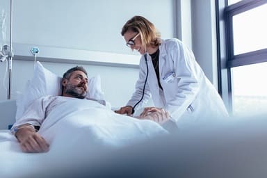 Лечение алкоголизма в стационаре в Белово